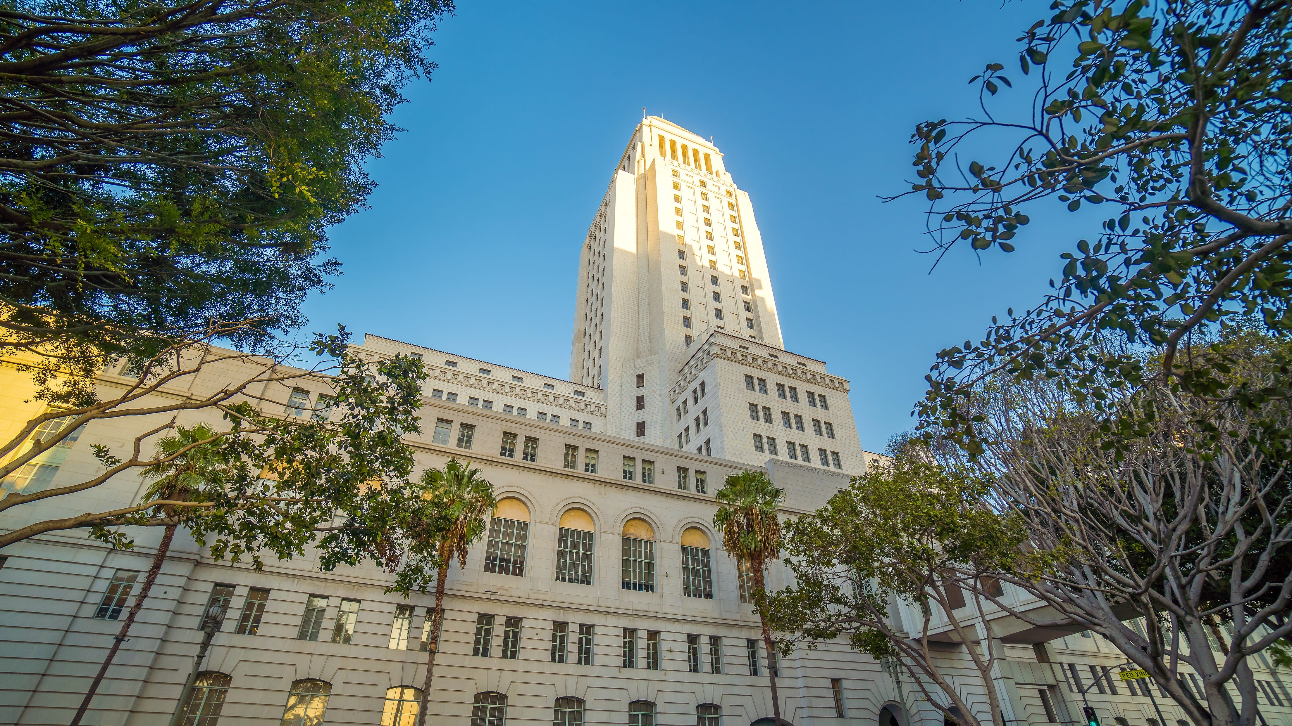 Two candidates pull ahead in first update in special election for CD 6