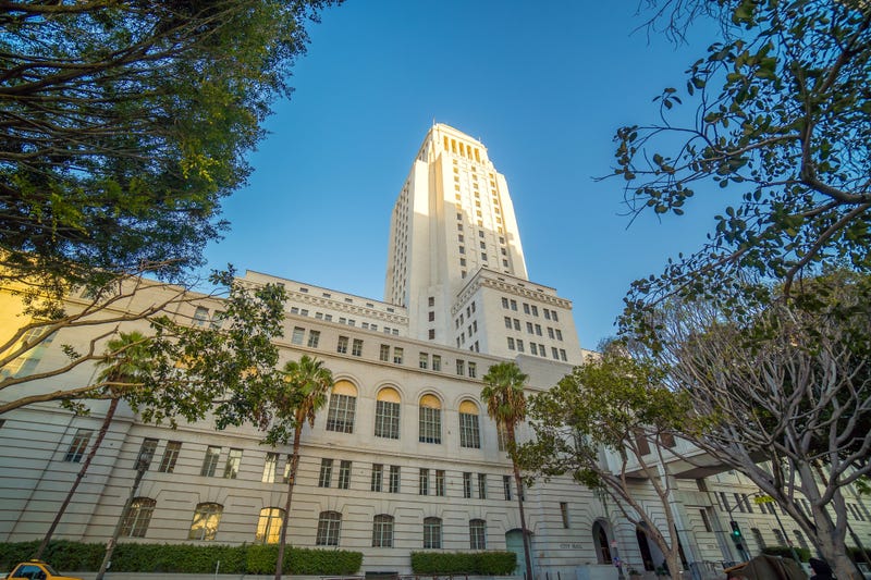 Two Candidates Pull Ahead in First Update in Special Election for CD 6