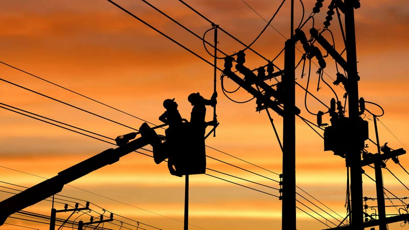 Electric Workers