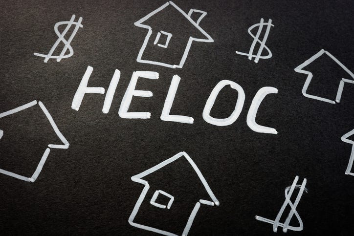 HELOC