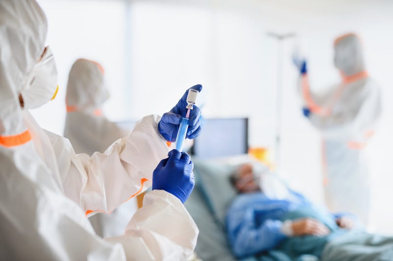 The death from Covid-19 has surpassed 70 thousand in Texas