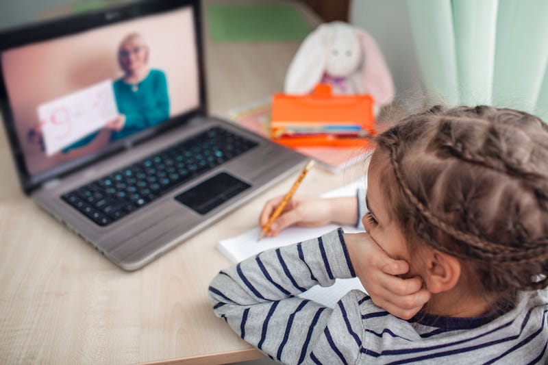 Some Catholic schools may switch to remote learning soon