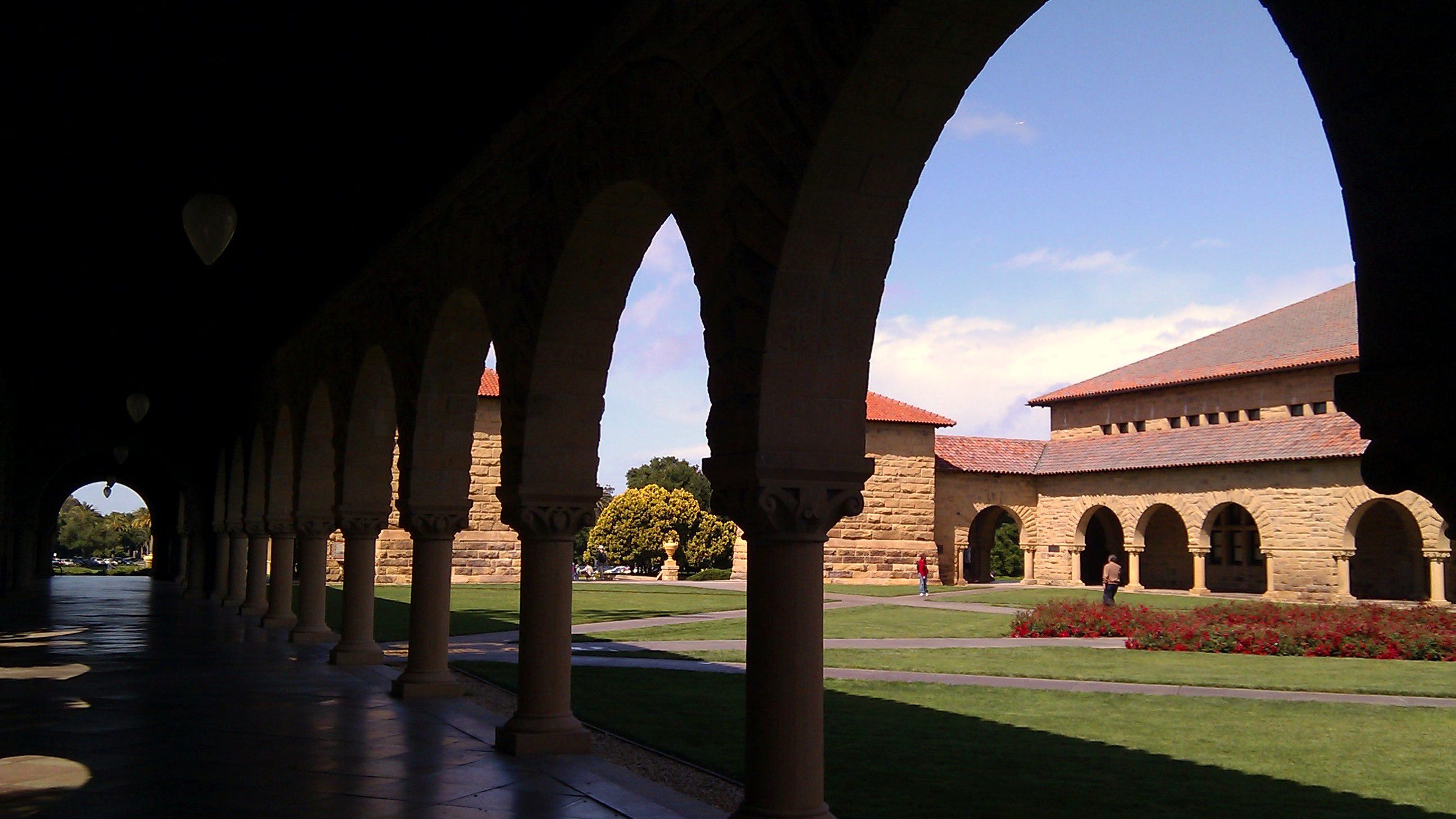 7 new COVID-19 cases at Stanford University; all fully vaccinated students