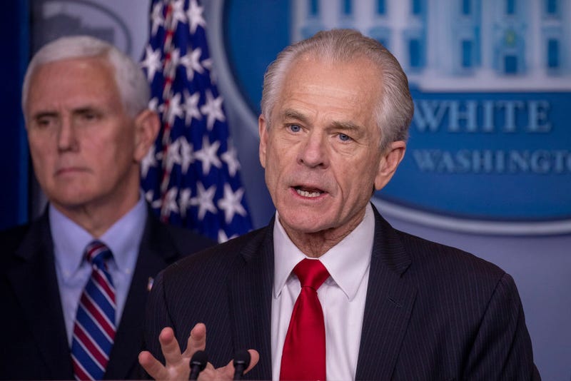 Peter Navarro