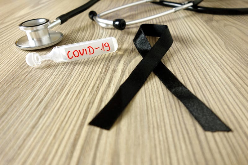 Louisiana governor declares day of prayer for COVID-19 dead