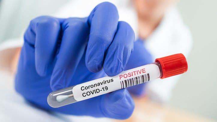 Ask the Expert: COVID uptick in North Texas