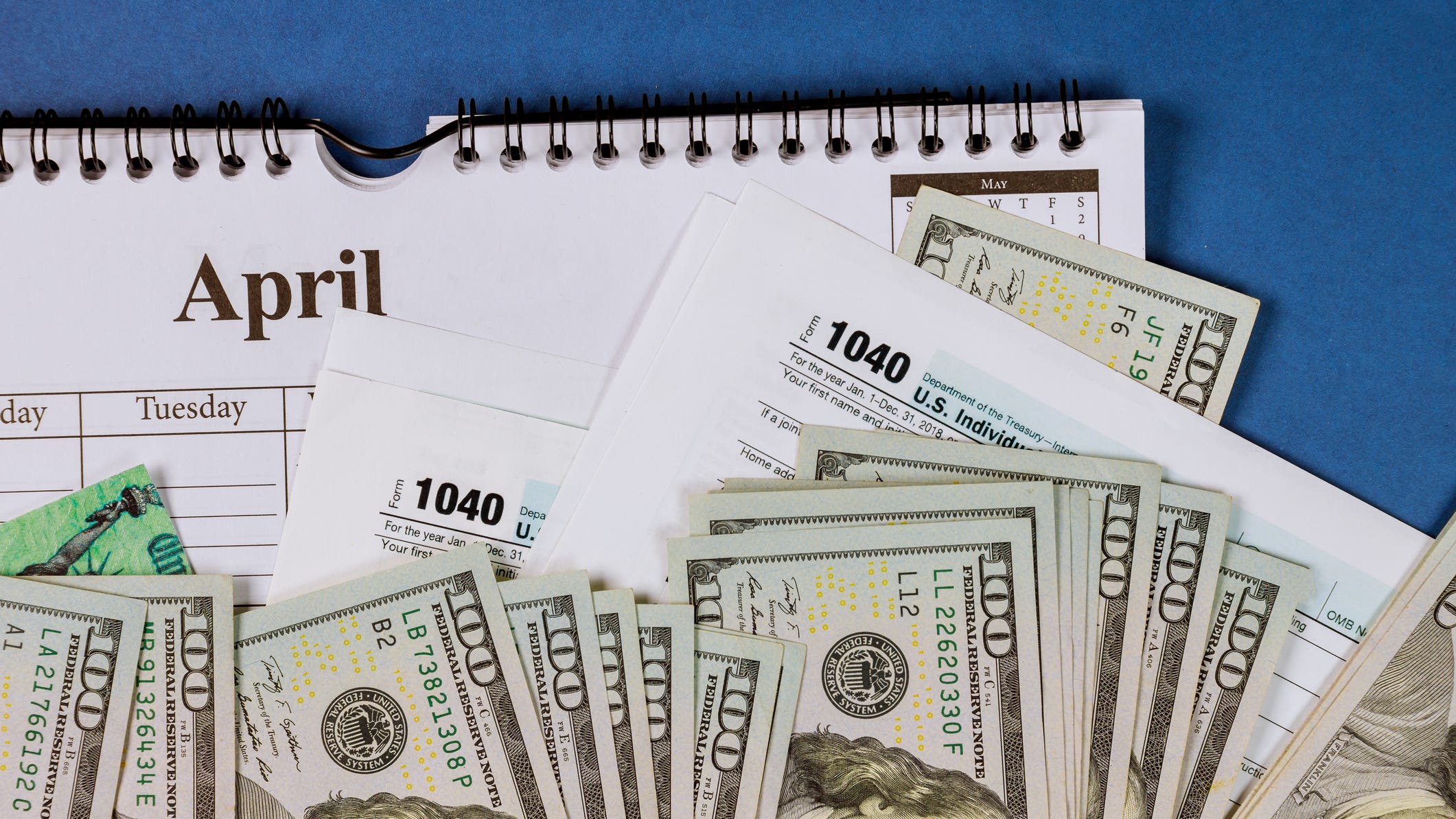 Was Your Coronavirus Stimulus Check Deposited Into the Wrong Bank Account?