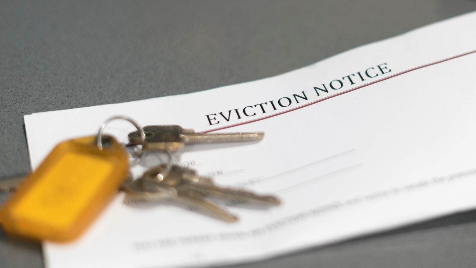 Philadelphia tenants fighting illegal ‘move-in evictions’