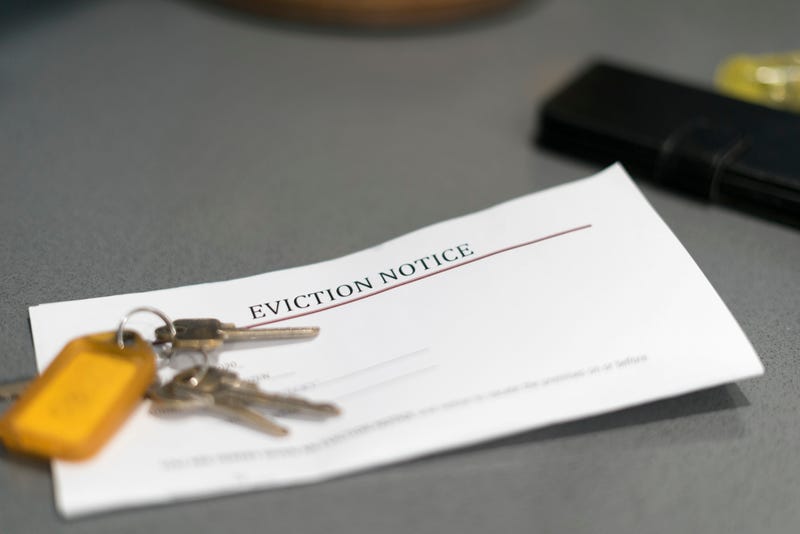 Kansas officials work to speed distribution of eviction aid