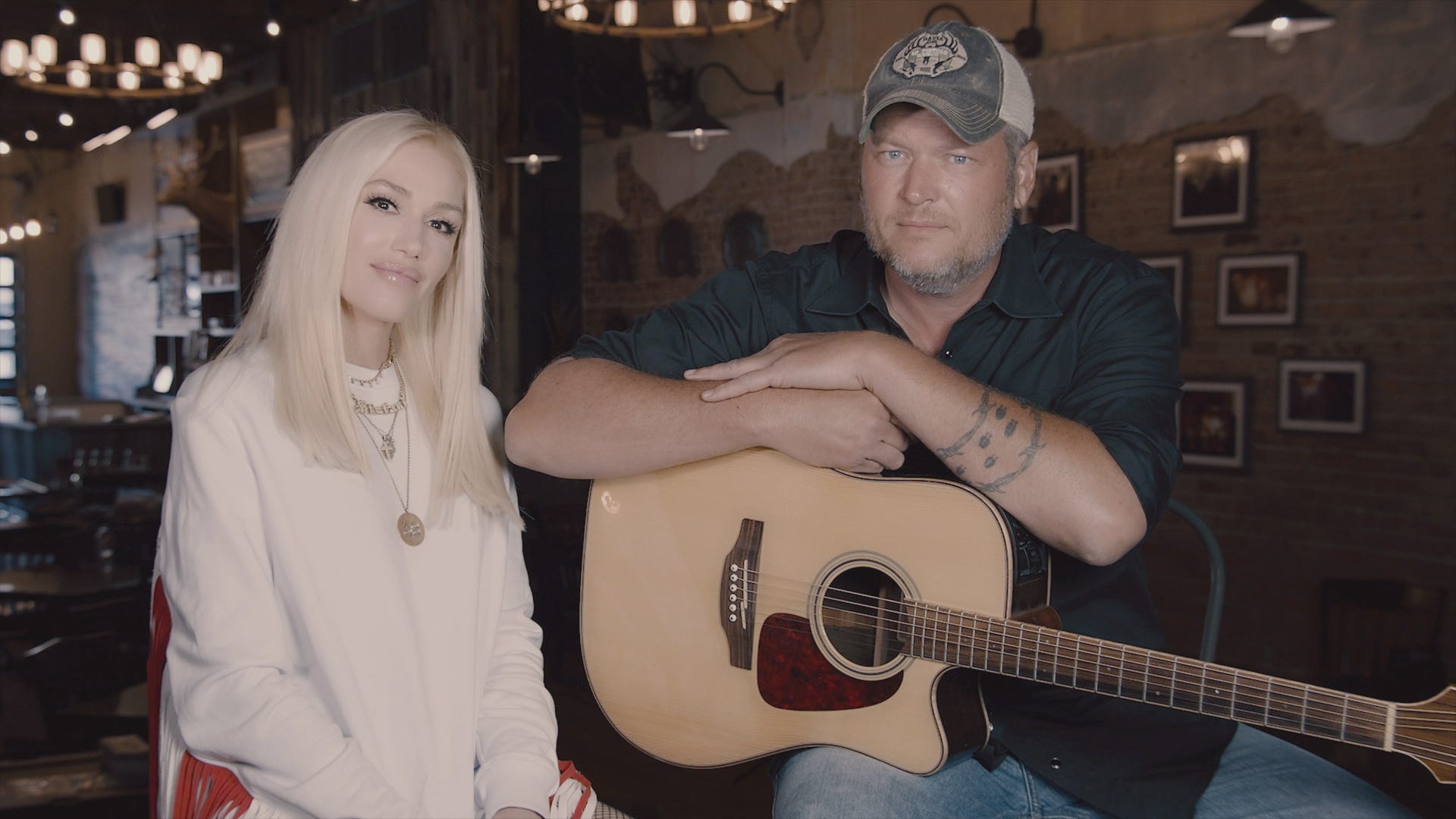 Gwen Stefani, Blake Shelton file for marriage license with weekend wedding in the works