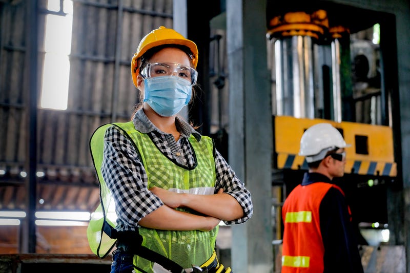  New state training initiative seeks to increase diversity in construction and building trades