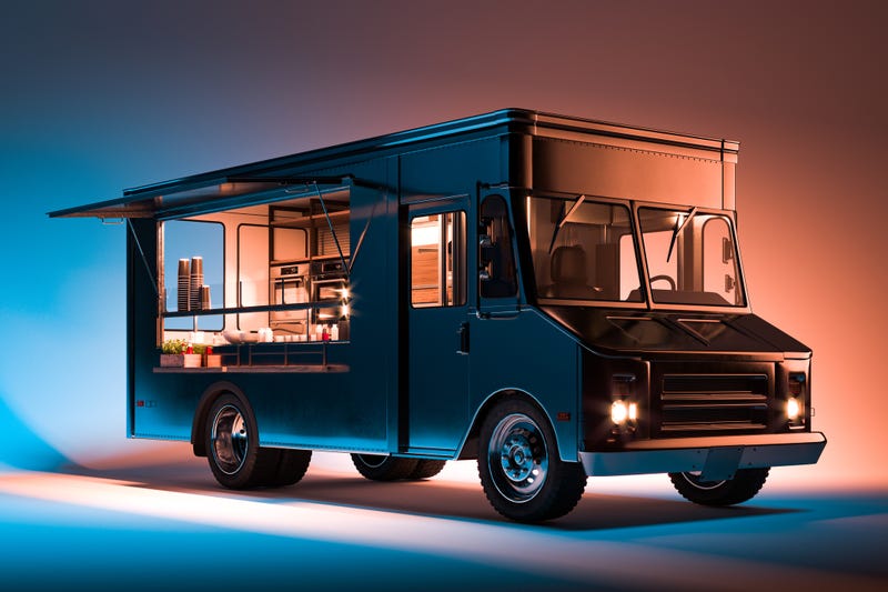 food truck