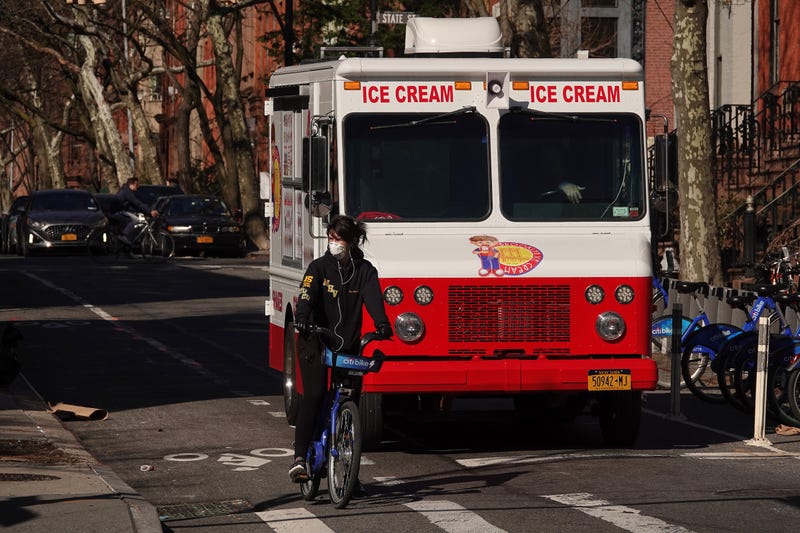 ice cream