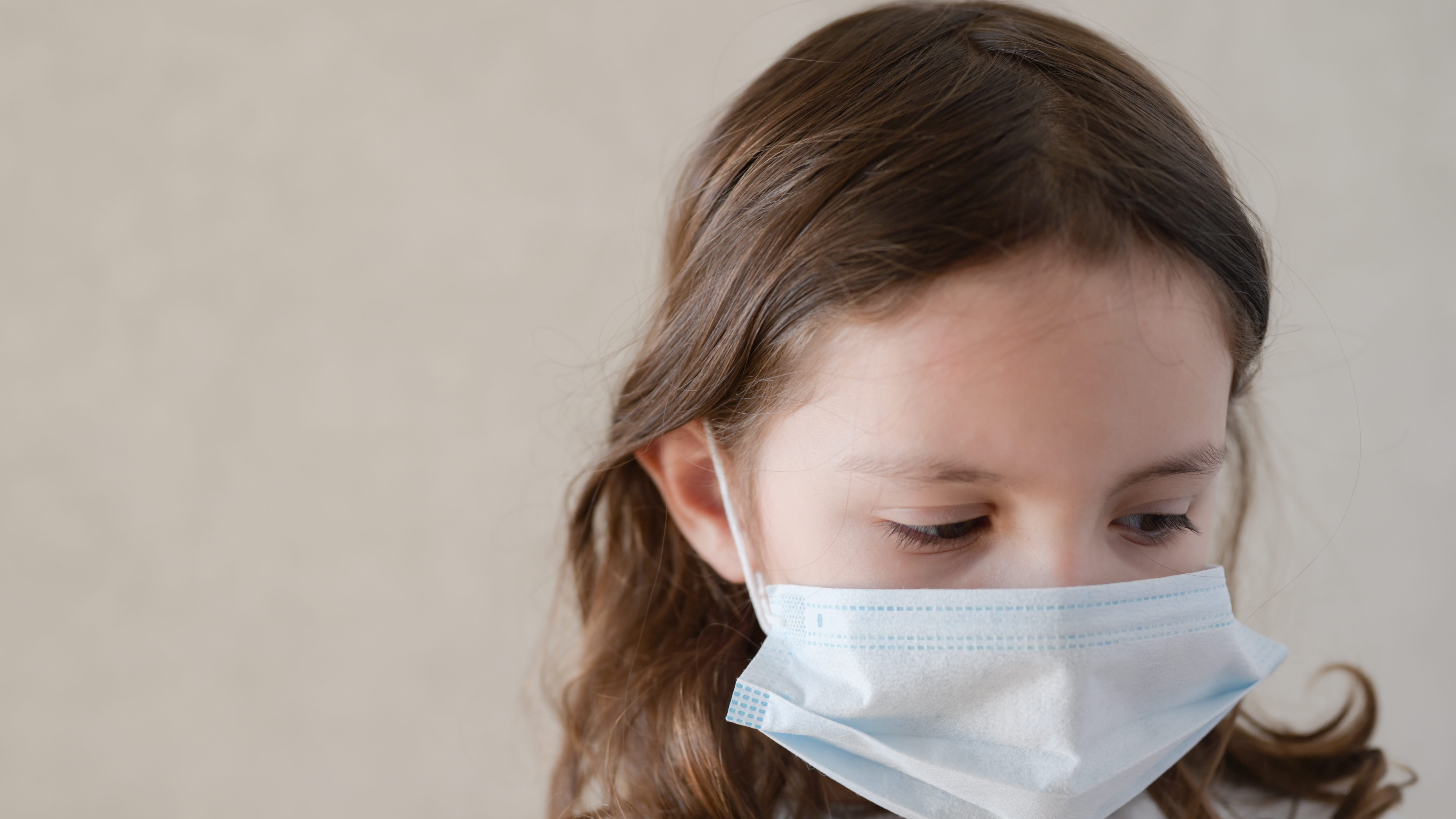 Medical Report: Doctors learning more about impact of long COVID on kids