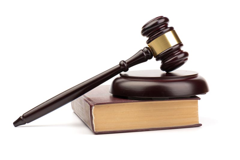court ruling