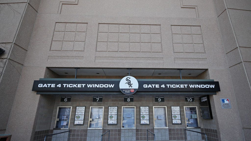 Trial to begin for ticket broker involved in scheme selling illegally generated White Sox tickets