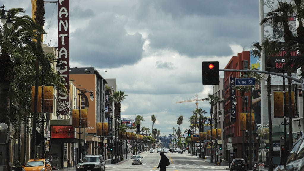 Hitting "herd immunity" is becoming an ever more elusive goal in LA County