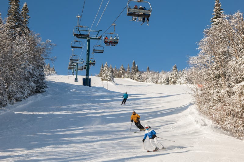 With the future of California’s Sierra Nevada snowpack more uncertain than once thought, many ski resorts are changing their business models to adapt to the realities of climate change.