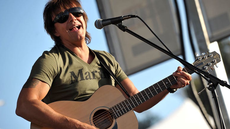 Richie Sambora blasts back at Jon Bon Jovi: 'Are you kidding me?'