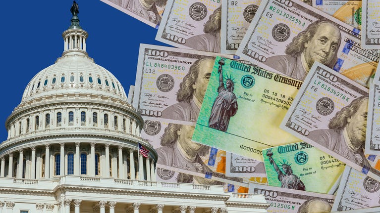 How Does Coronavirus Affect Your Taxes?