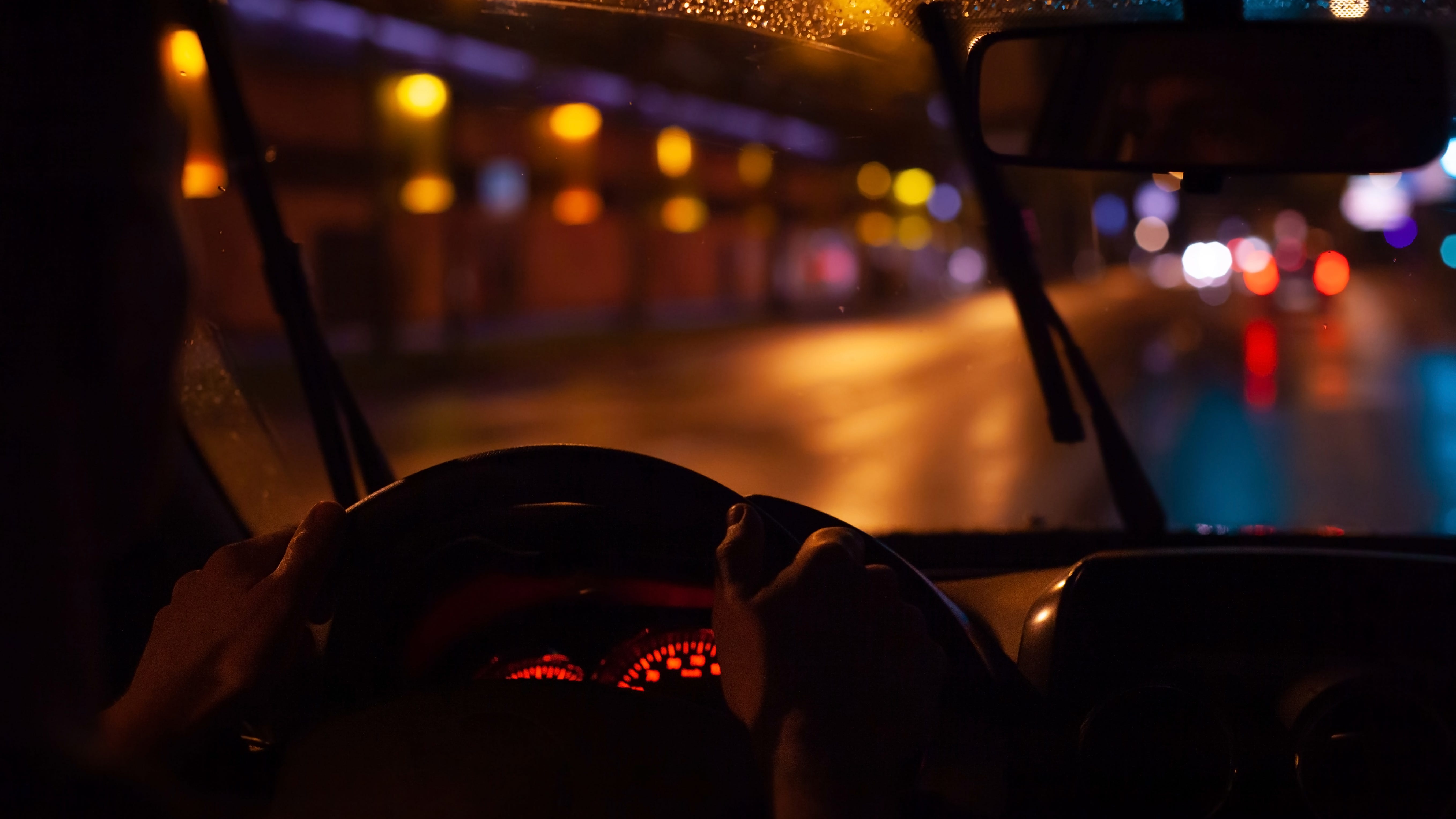 Drowsy driving, accidents up as daylight saving time ends, experts say