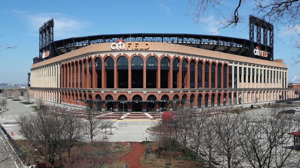 BATTLE OF THE BADGES: NYPD, FDNY to duke it out with charity baseball game at Citi Field