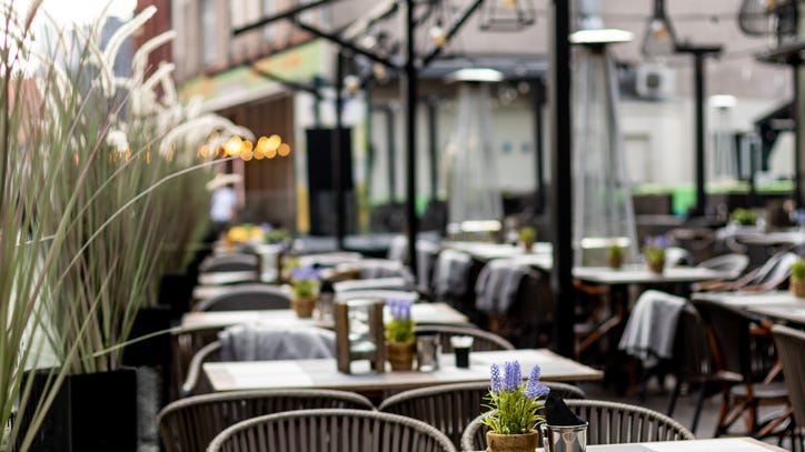 Legislation that could help struggling Pa. restaurants moves forward