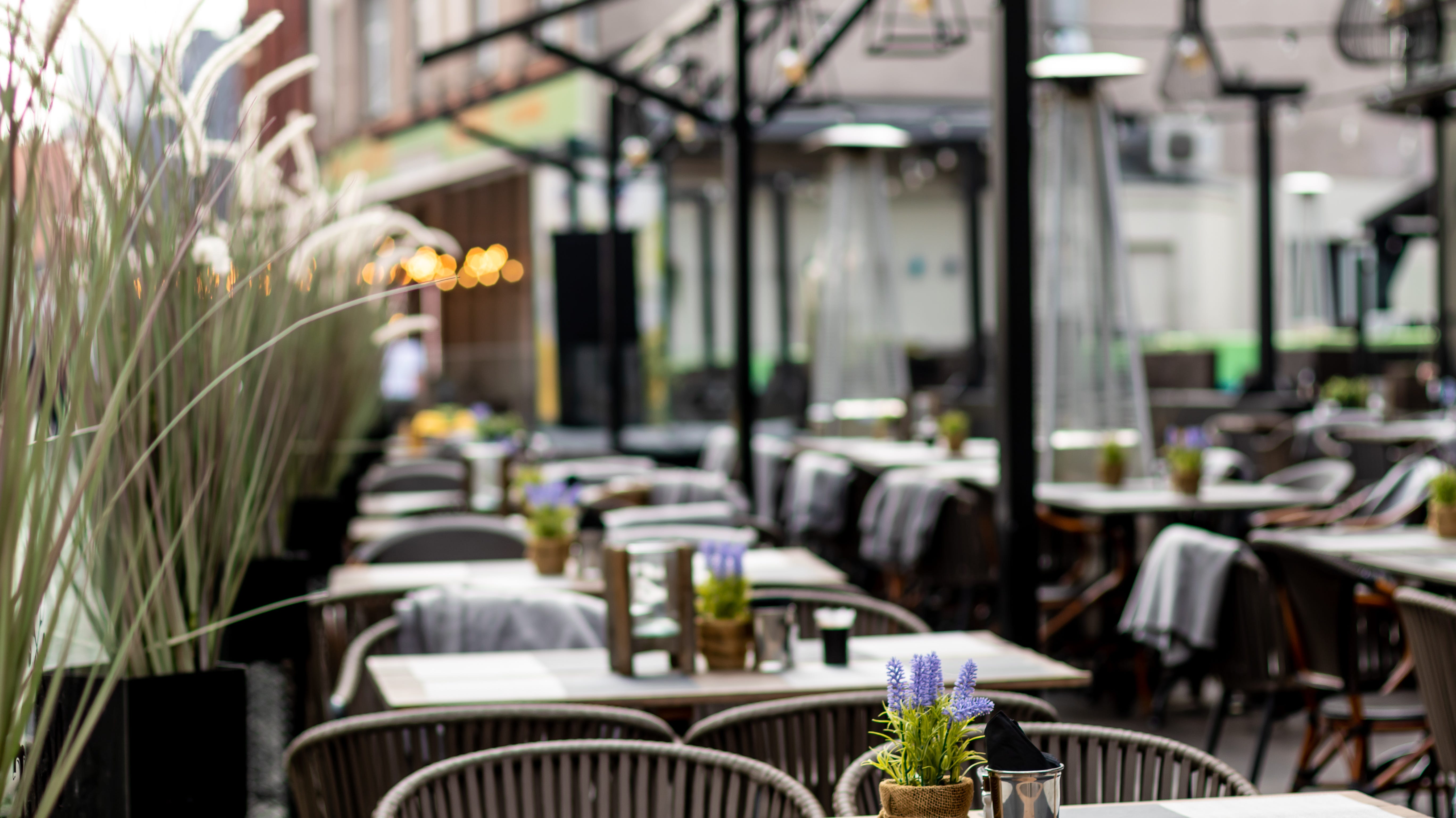 Three Bay Area restaurant owners charged with tax evasion, wage theft