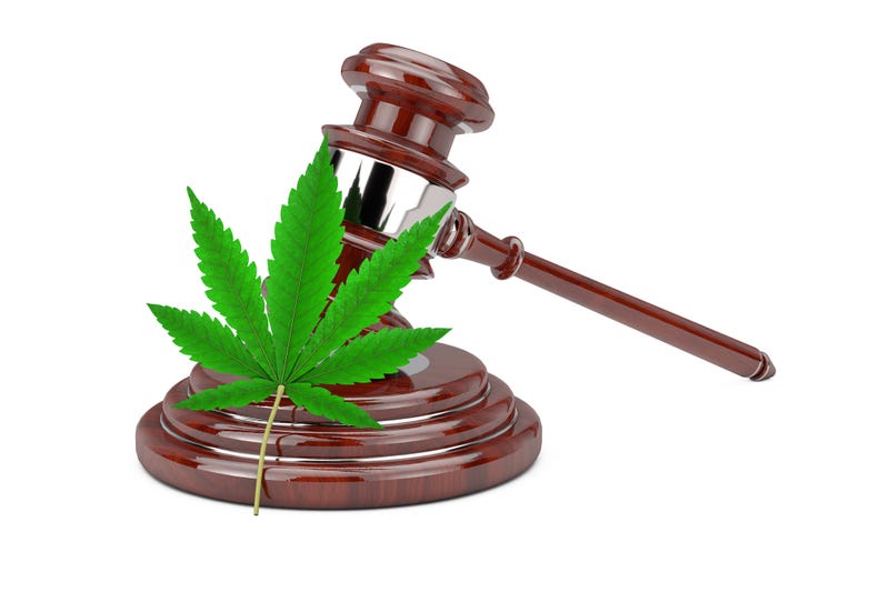 Decriminalization of Marijuana