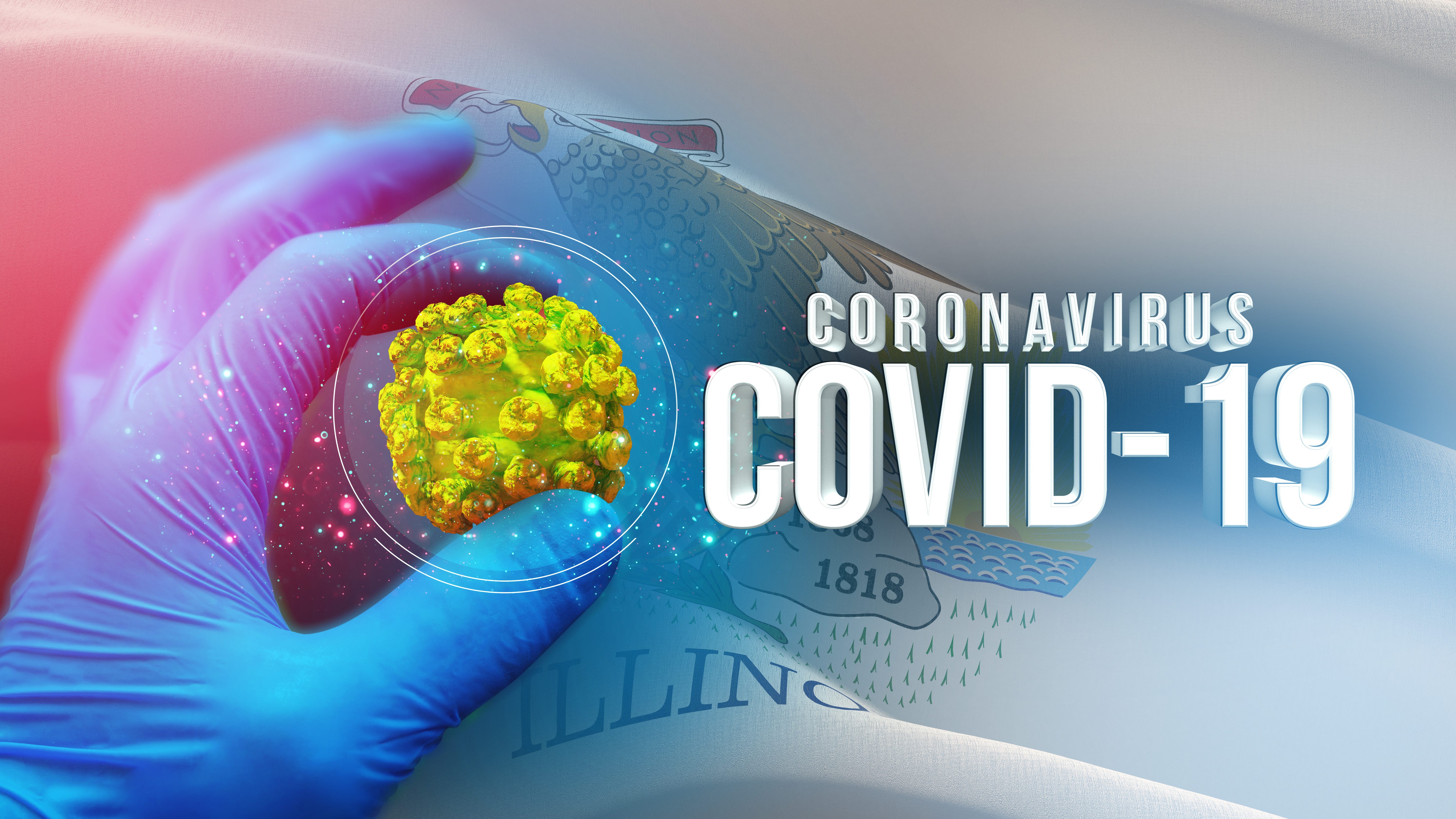 IDPH: No indoor dining in suburban Cook County beginning Wednesday due to rise in COVID-19