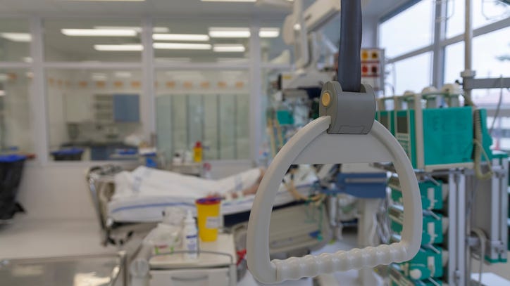 Dallas County reports deadliest day of pandemic