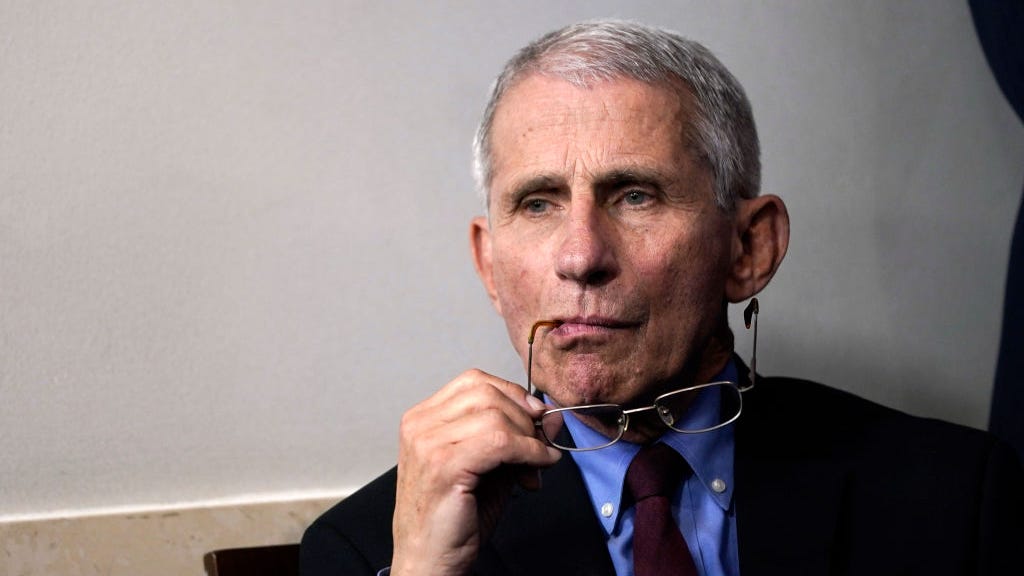 Why Fauci says he’s 'disturbed and concerned' over new COVID-19 cases