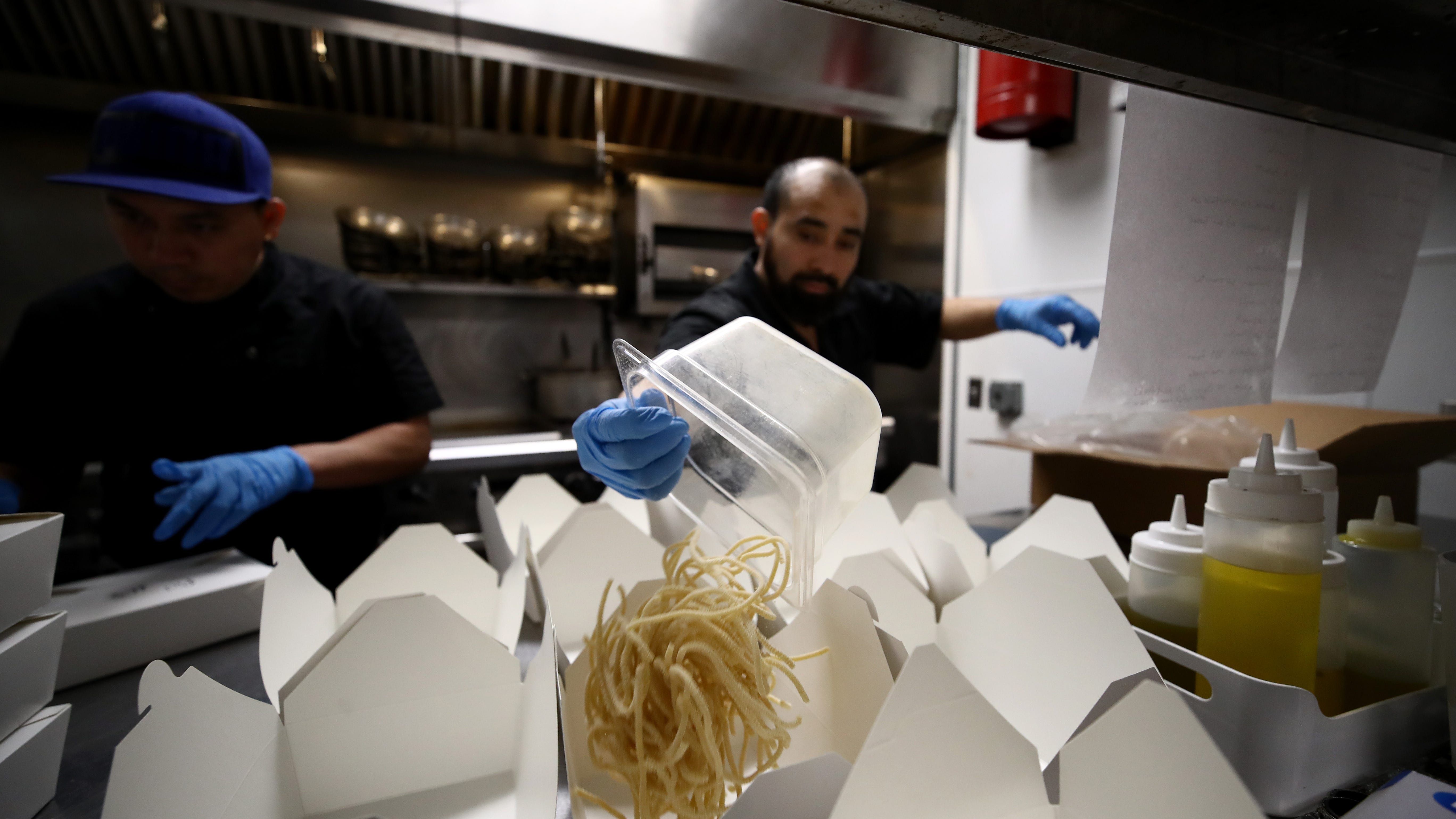 San Francisco announces $62M in grants, loans for COVID-19 small business relief