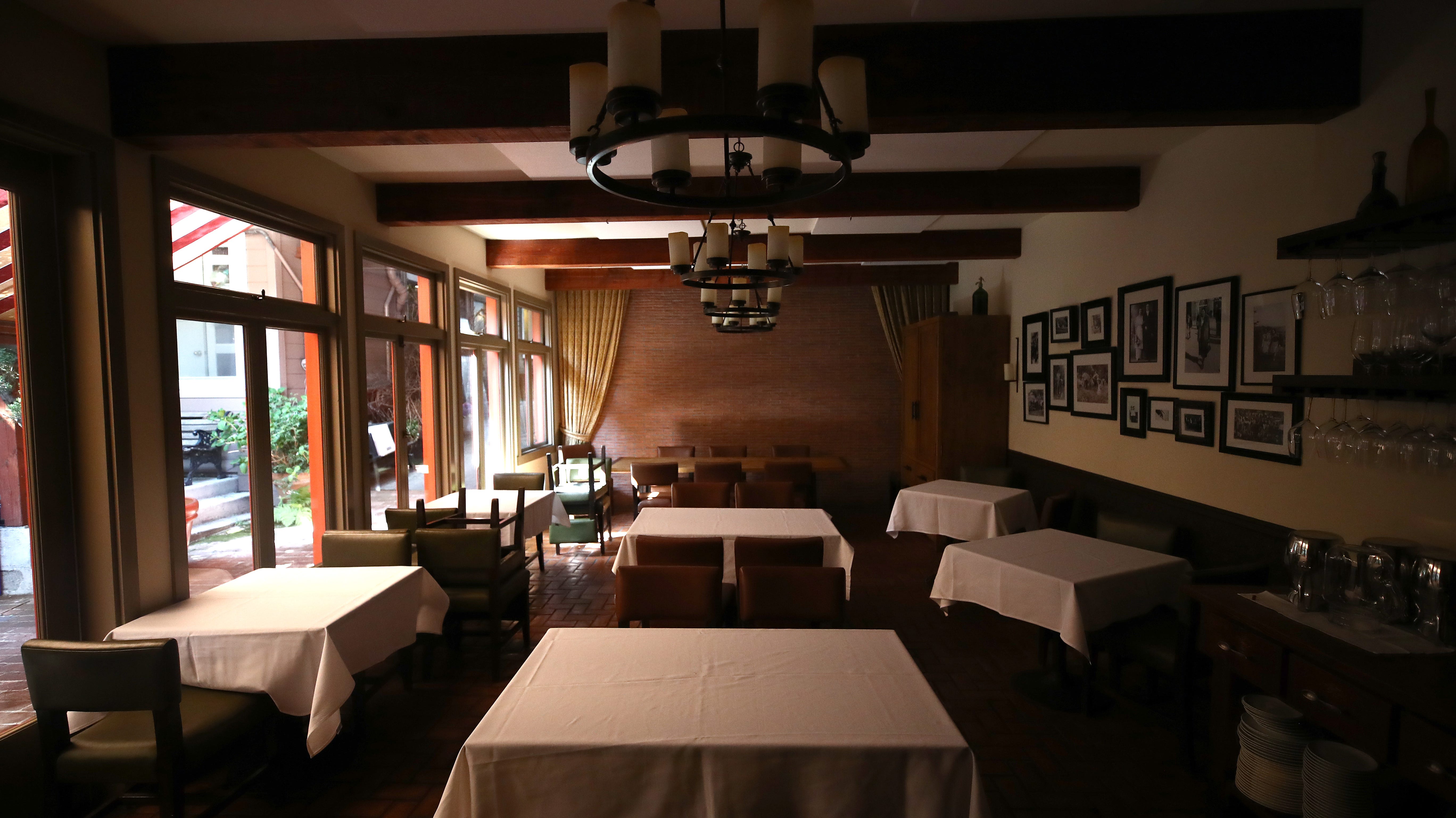 SF stops indoor dining as COVID-19 case count explodes