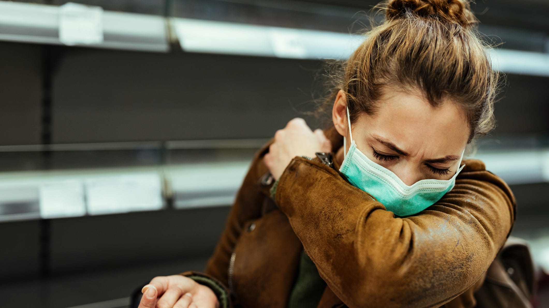 Mild COVID case may still be 'worst infection you've had', health expert warns