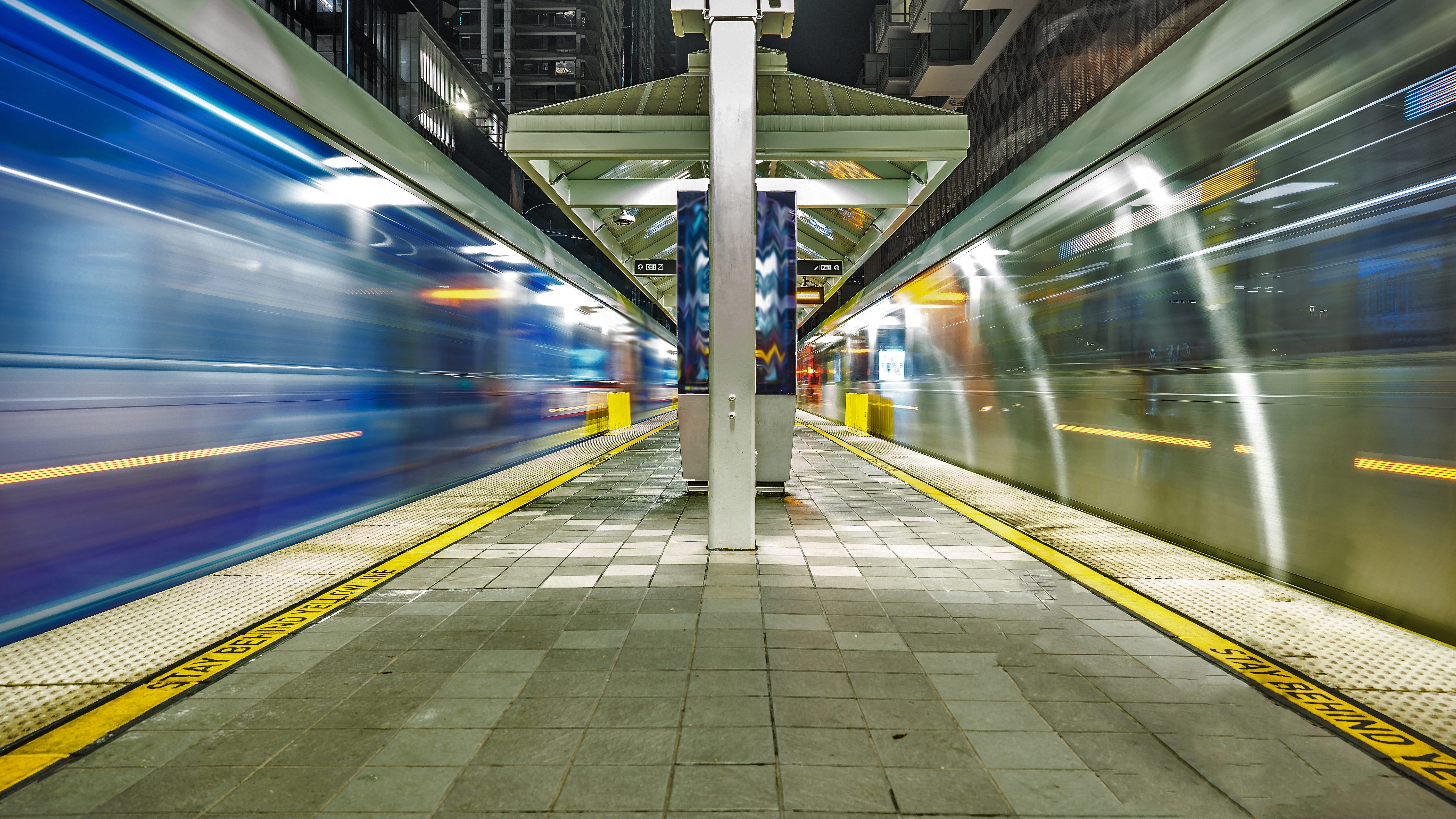 LA Metro seeks return of rail cars from repairer
