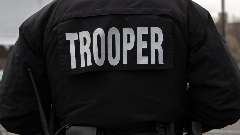 NY State Police to ramp up patrols amid anti-Semitic attacks: Cuomo