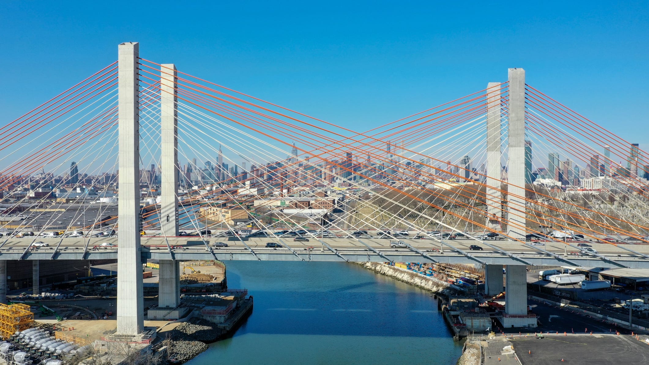 NYC landmarks to be lit teal Thursday night for Alzheimer's awareness