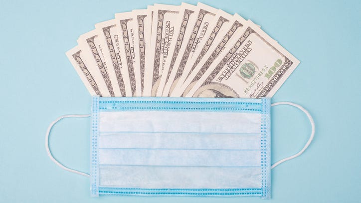 There’s ‘Fundamental Agreement’ on a Second Stimulus Check — But Who Would Qualify?