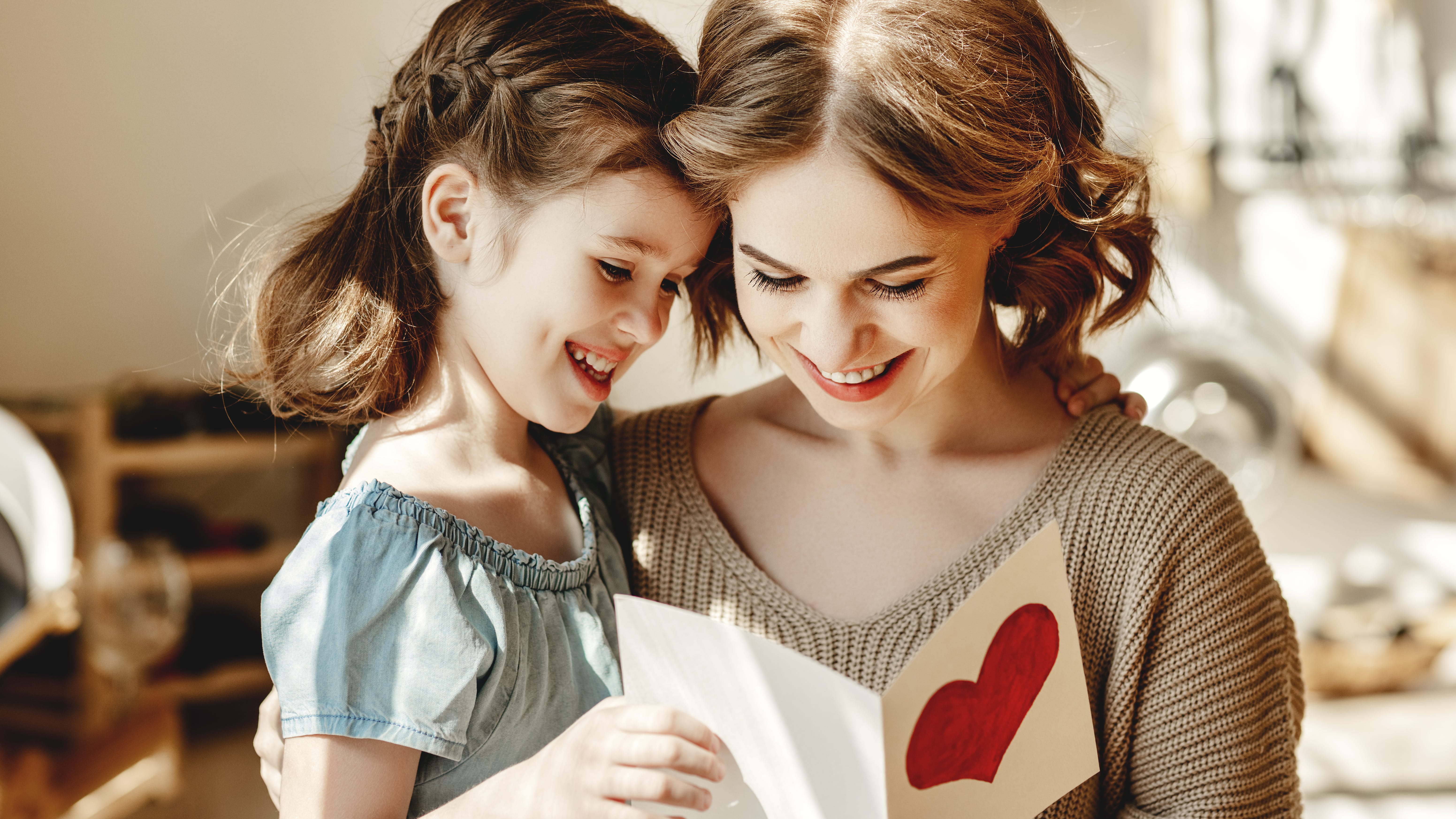 What to write in a Mother's Day card