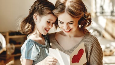 What to write in a Mother's Day card
