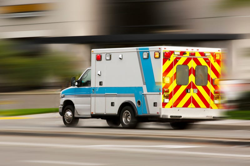 ambulance