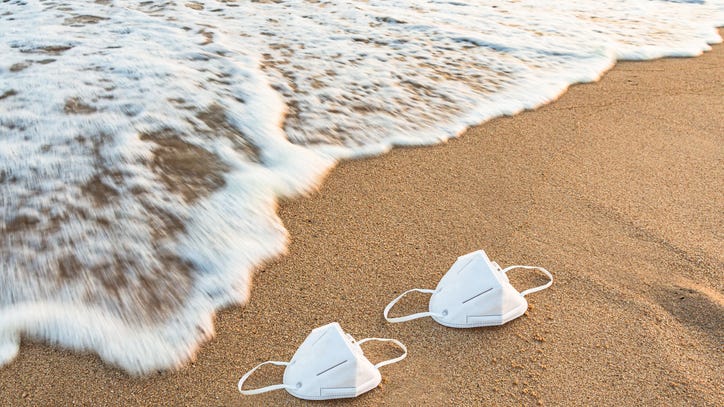 Is It Safe to Go to the Beach This Summer? 6 Tips to Protect Yourself and Others