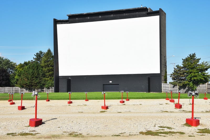 Drive-In Movie