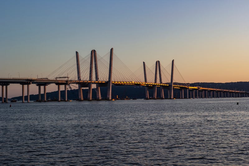 Gov. Mario M. Cuomo Bridge