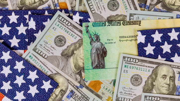 Why Are Banks Taking Away Stimulus Checks?