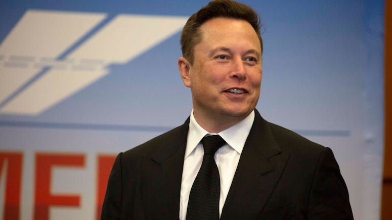 Elon Musk Confirms We'll One Day Listen to Music via Brain Chip