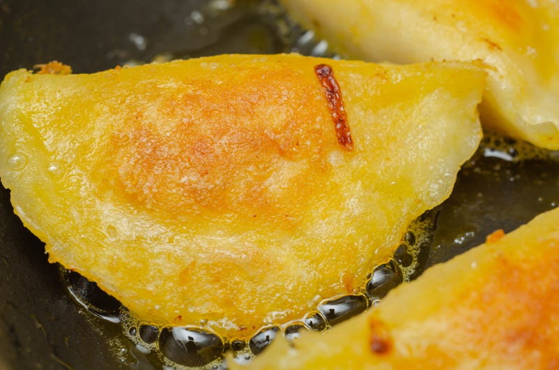 Pierogi