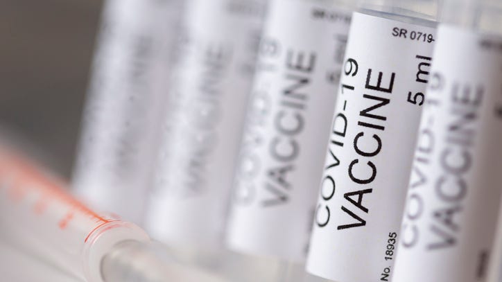 Moderna to file application with FDA for COVID-19 vaccine