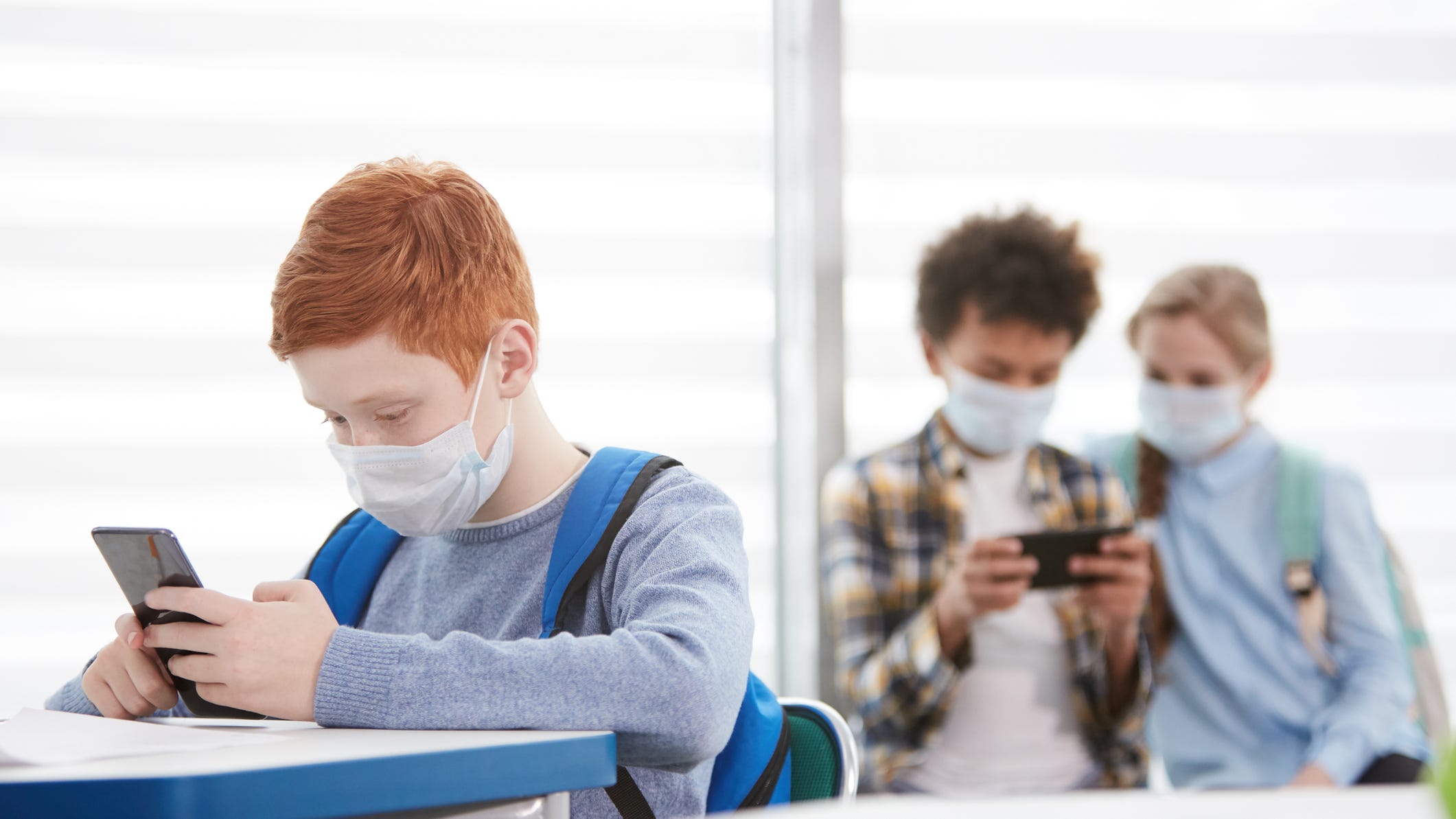 Missouri AG sues dozens of school districts with mask mandates